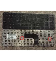 Bàn phím Laptop HP Pavilion DV6-7000, DV6-7100, DV6-7200, DV6-7300
